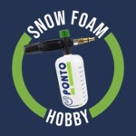 Snow Foam Hobby