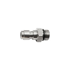 Adaptador De Engate Rápido Para Snow Foam Ponto Das Mangueiras