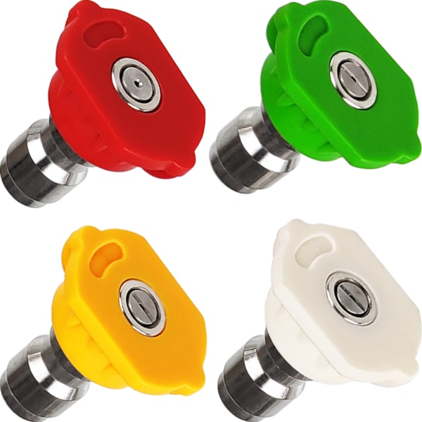 Bicos Coloridos Com Conexão Engate Rápido-e8b63946-ca41-4eab-981a-8385ad3d5e97