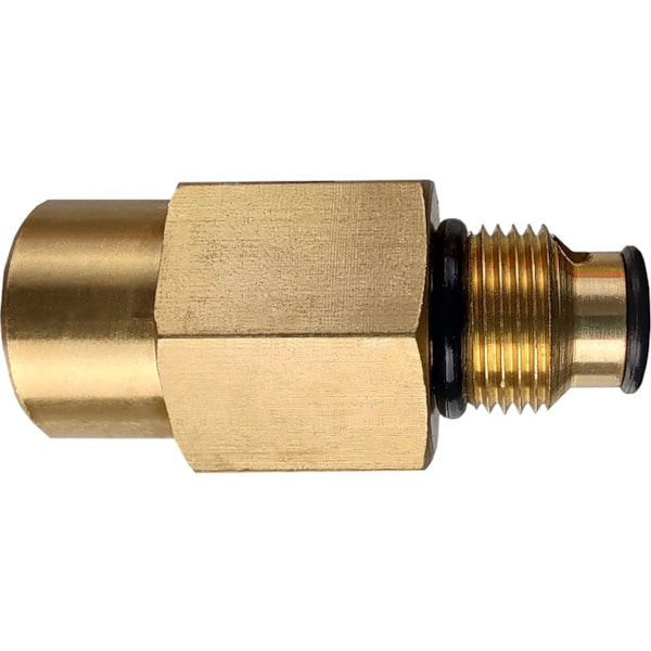 Corpo em Latão Para Snow Foam Ponto Das Mangueiras-944ca272-9d54-4f05-80e7-93b93060d1cd