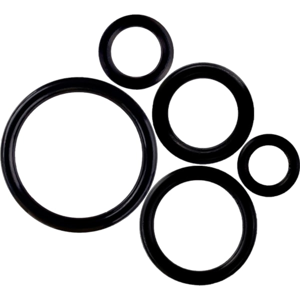 Kit Anéis de Vedação Orings Para Snow Foam Ponto das Mangueiras-938bbe7c-688d-4962-9922-03ac8066f432
