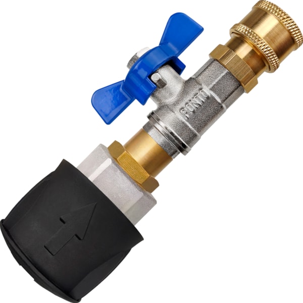 Kit Engate Rápido Bico Regulável Com Conexão Na Mangueira Original-f3f07f56-1f18-49bc-b86b-56c5438fbc36