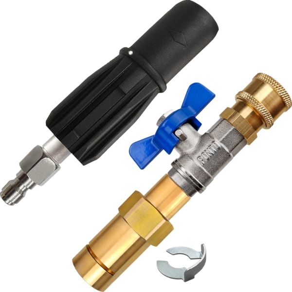 Kit Engate Rápido Bico Regulável Com Conexão Na Mangueira Original-63b31f9c-1eae-4813-93ad-79a3e6de1f0e