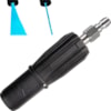 Kit Engate Rápido Bico Regulável e Mangueira Aço - Conexão M47-9372eb46-0a17-46e5-89a7-9ef5d2bbbfba