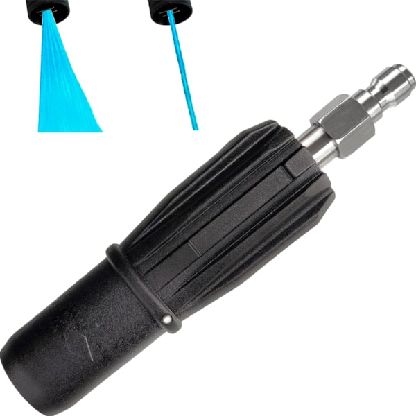 Kit Engate Rápido Bico Regulável e Mangueira Aço - Conexão M47-9b688f27-feb9-4274-bc56-9078262e1c69