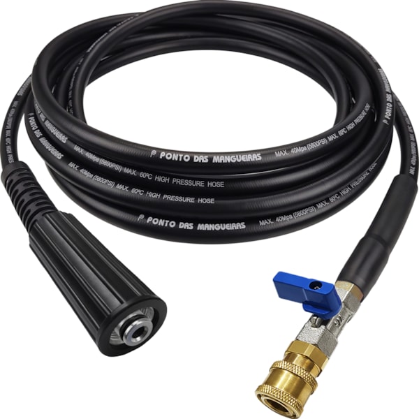 Kit Engate Rápido Bico Regulável e Mangueira Nylon Com Conexão Modelo 22-a0cfdc10-9912-4e06-9897-5cba1aef6eed