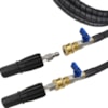Kit Engate Rápido Bico Regulável e Mangueira Nylon Com Proteção-1854fac4-e0d2-4653-8588-f9a0b628e401