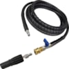 Kit Engate Rápido Bico Regulável e Mangueira Nylon Com Proteção - Conexão M47-076b7cf4-52f9-437d-b5b5-1bb4262b1bff
