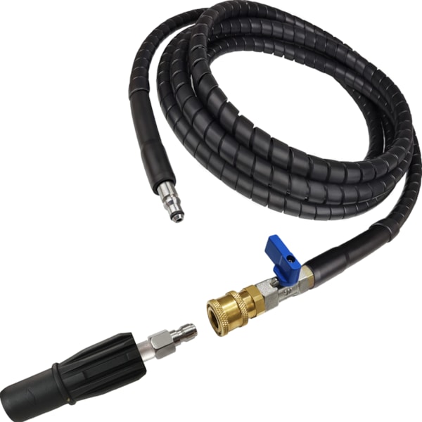 Kit Engate Rápido Bico Regulável e Mangueira Nylon Com Proteção - Conexão M47-cadd36af-68d2-4a53-9cec-b09e9db75260