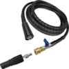 Kit Engate Rápido Bico Regulável Mangueira Aço Com Proteção e Conexão Modelo 22-6722524d-516b-46c9-831a-7766373319b9