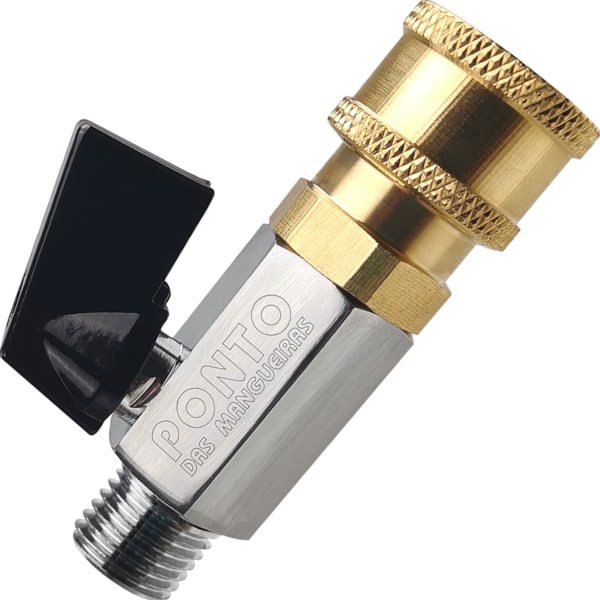 Kit Engate Rápido Bicos Coloridos Com Conexão Na Mangueira Original-13fa0a21-a3f1-4112-8f9e-8a3afe14ee0f