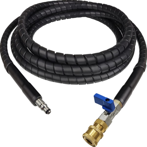 Kit Engate Rápido Bicos Coloridos e Mangueira Aço Com Proteção - Conexão M47-e245d5eb-3721-4242-9c96-65424dd40239