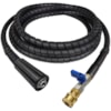 Kit Engate Rápido Bicos Coloridos e Mangueira Nylon Com Proteção-c944ca71-3e0c-46a1-8828-670be3404405