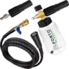 Kit Engate Rápido Snow Foam Latão Bico Regulável e Mangueira Nylon Com Proteção-d7e9f2cf-6e65-4475-afa6-5470066be59b