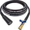 Kit Engate Rápido Snow Foam Latão Bicos Coloridos e Mangueira Aço-bf3ee27c-ab4f-450f-8d51-f8c22fa48fdc