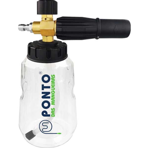 Kit Engate Rápido Snow Foam Latão Bicos Coloridos e Mangueira Aço-6d3cf7da-690c-4399-9c34-c3301ee4365f