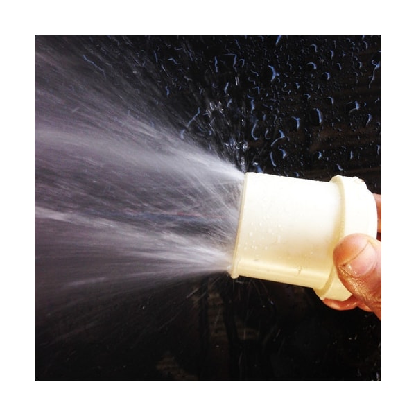 Mangueira Desentupidora Conexão Gatilho Em Trama de Nylon-47986ec2-b2ca-4d90-a4fe-47c97e19e92f