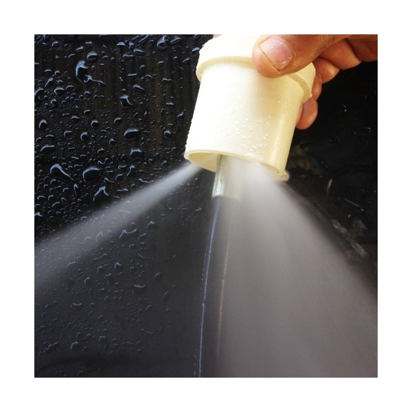 Mangueira Desentupidora Conexão Gatilho Em Trama de Nylon-d9ca358e-0716-41e8-b78c-fa6c3e558a66