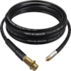 Mangueira Desentupidora Conexão Gatilho Em Trama de Nylon Para Lavadora-e0afc2a4-f657-439d-ae24-4f46ecde8121