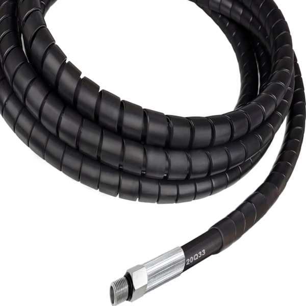 Mangueira Em Trama de Aço Com Proteção Para Lavadora-16c9bf21-28ef-441c-94a5-53d50984bc0e