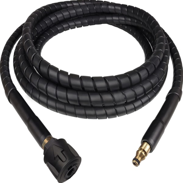 Mangueira Em Trama de Aço Com Proteção Para Lavadora-fd4e90b8-f48e-41ac-8554-038fcb949cb1