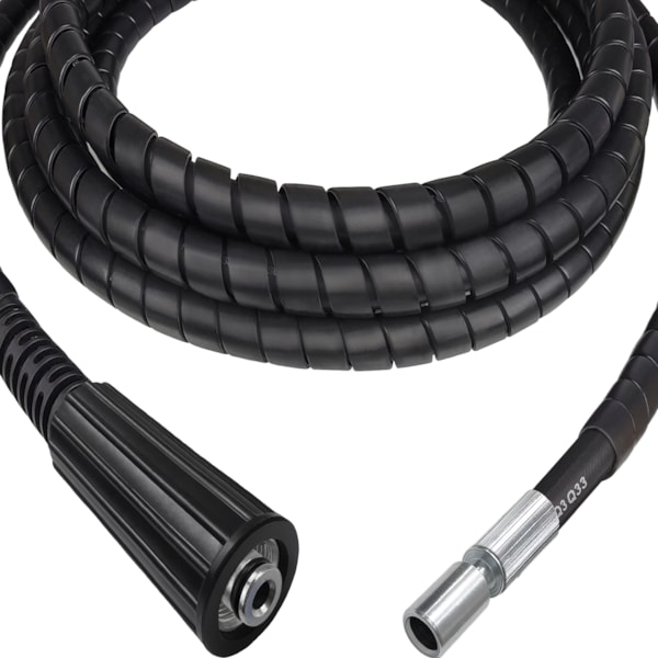 Mangueira Em Trama de Aço Com Proteção Para Lavadora-0cdf0681-2421-45ec-95b3-de2b854fcf9c