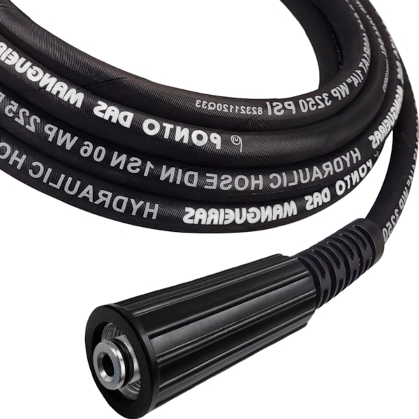 Mangueira Em Trama de Aço Para Lavadora-37b6daf1-fdd4-4578-aa26-1770d5198b20