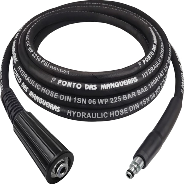 Mangueira Em Trama de Aço Para Lavadora-f2d9fc4d-e11f-48dd-bb52-4ca073ca1f47