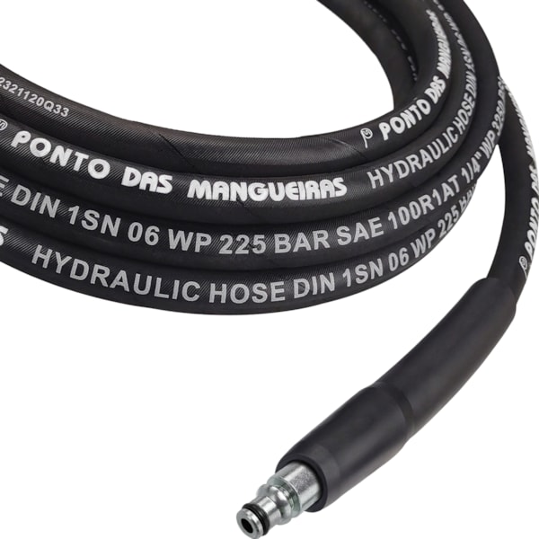Mangueira Em Trama de Aço Para Lavadora-bb0540e3-160d-489e-bff6-b8a3db90254d