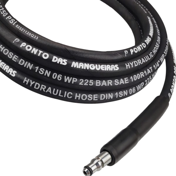 Mangueira Em Trama de Aço Para Lavadora-8f62d465-657c-406c-9862-979bd143d9f3