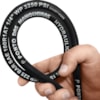 Mangueira Em Trama de Aço Para Lavadora-d613bfa0-2894-458e-a383-8e3ff67e1647