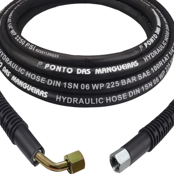 Mangueira Em Trama de Aço Para Lavadora-49e6a8ae-942e-4c94-a3d2-6c0a12d98c4d