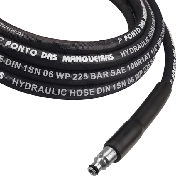 Mangueira Em Trama de Aço Para Lavadora-665038b9-bb32-4873-b6ee-6b095625fea1