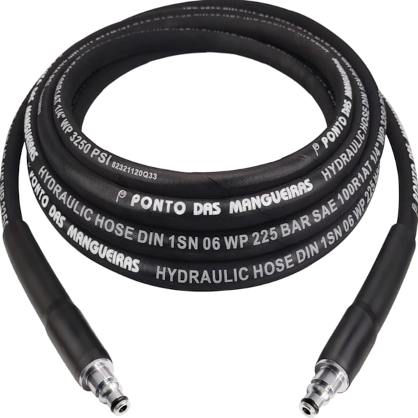 Mangueira Em Trama de Aço Para Lavadora-d87a3f49-409d-4e34-b59c-9dc1b872e588