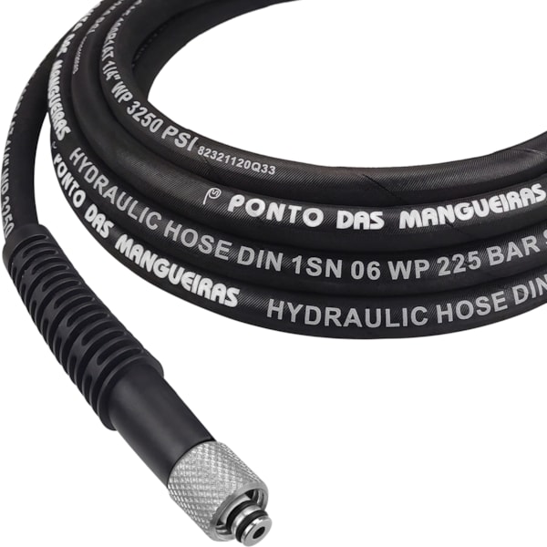 Mangueira Em Trama de Aço Para Lavadora-8e068c0d-967a-4e2e-8702-b4f5c5cbeb97