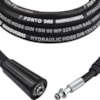 Mangueira Em Trama de Aço Para Lavadora-e18c8ed8-f8e5-4506-bd02-d554926b9e1e