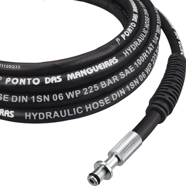 Mangueira Em Trama de Aço Para Lavadora-48528314-3bad-4a5d-887f-13722f7e3e8d