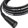 Mangueira Em Trama de Aço Para Lavadora-824cf99f-f0c2-4191-8498-79411a6edf99