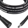 Mangueira Em Trama de Aço Para Lavadora-13c39150-b9fb-4424-ba55-aed5f7c18b03