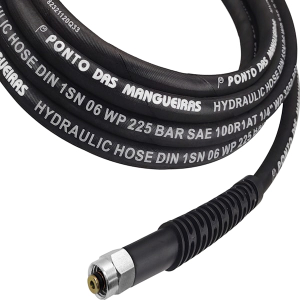 Mangueira Em Trama de Aço Para Lavadora-4d160ede-fc16-49cb-91d0-724830ac28c5