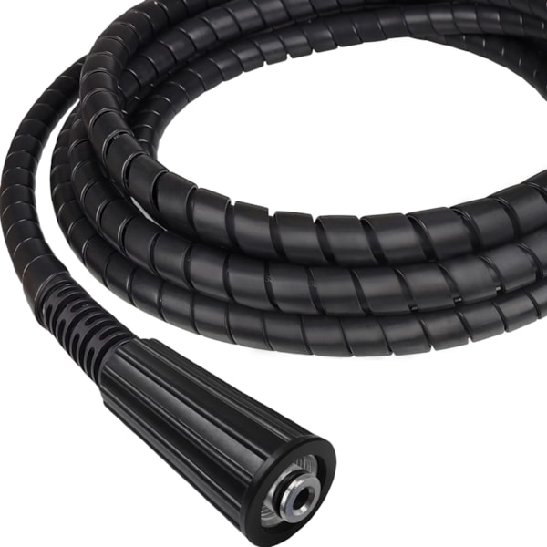 Mangueira Em Trama de Nylon Com Proteção Para Lavadora-83ab7a2b-8323-4b78-908d-dc5f008deaa2