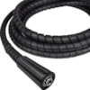 Mangueira Em Trama de Nylon Com Proteção Para Lavadora-94a475f0-d846-4e46-9dae-872530ddefc6