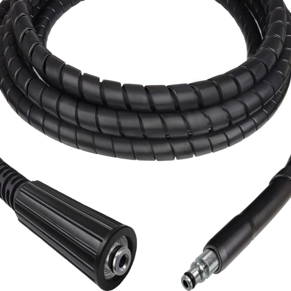 Mangueira Em Trama de Nylon Com Proteção Para Lavadora-77c47e43-675d-486b-bdd7-7a2585be5673