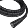 Mangueira Em Trama de Nylon Com Proteção Para Lavadora-c1bccbe8-0446-453d-b5fe-1b6aec19f8c4