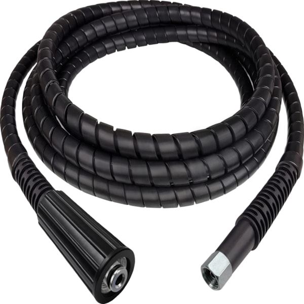 Mangueira Em Trama de Nylon Com Proteção Para Lavadora-e2ceefb5-07ab-4eef-97fe-8b2b855cf07d