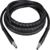 Mangueira Em Trama de Nylon Com Proteção Para Lavadora-ee401539-addd-4467-8fe9-e2151b5a1009