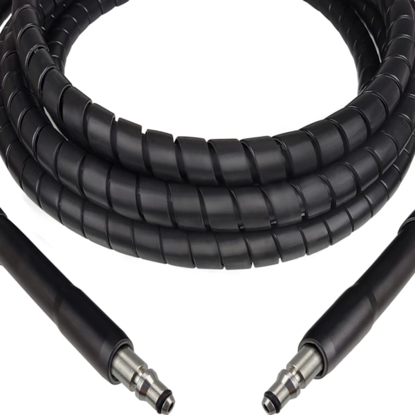 Mangueira Em Trama de Nylon Com Proteção Para Lavadora-718434c4-c6f4-4a9b-b17a-2238a9ce61bf