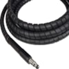 Mangueira Em Trama de Nylon Com Proteção Para Lavadora-45bf1ce8-2921-4bf3-8d2b-9fcfa4df7104