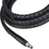 Mangueira Em Trama de Nylon Com Proteção Para Lavadora-4a18a49c-bd4d-40b1-b766-b616438fcb0a