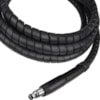 Mangueira Em Trama de Nylon Com Proteção Para Lavadora-baf2d367-e1da-401d-9895-61d1fa7bcec3